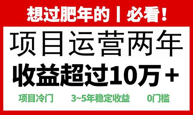 2025快递站回收玩法：收益超过10万+，项目冷门，0门槛-89网创