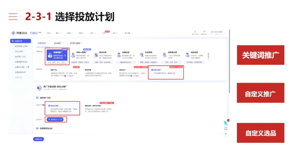 淘宝可复制的微付费起店打法-89网创