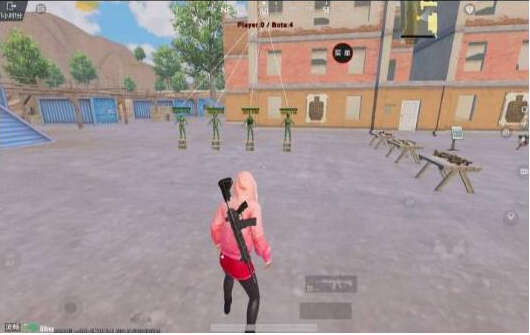 PUBG引擎注入漏打-89网创
