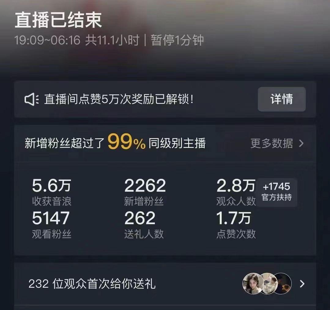 抖音24小时无人直播Ai时装秀，实操日入2000+，礼物刷不停，落地保姆及教学-89网创