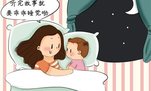 童话睡前故事 温馨童话伴你入梦-89网创