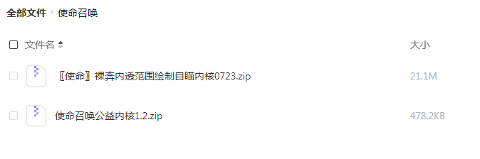 使命召唤裸奔内透范围绘制自瞄内核更新-89网创