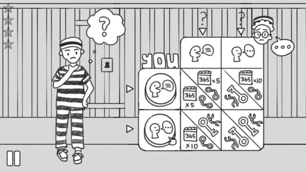 《哲学梗模拟器 Thought Experiment Simulator》中文版-89网创