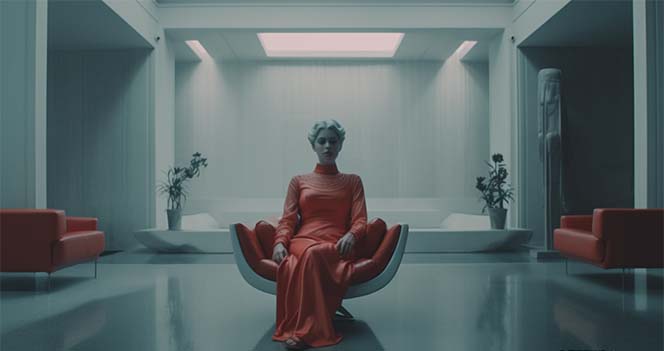 图片[2]-Curious Refuge -全球首个AI人工智能电影制作训练营-中英字幕|1080P|附素材-89网创