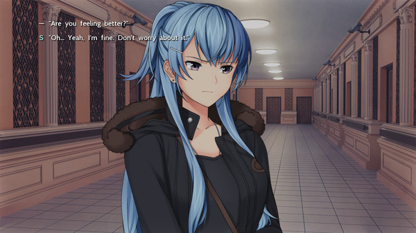 《碧之帐：转生之玻璃 The Sekimeiya: Spun Glass》英文版 v1.06-89网创