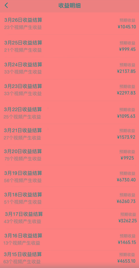 图片[1]-(10002期)视频号创作者分成3.0玩法，简单去重100%过原创，条条爆款，月入30000＋-89网创