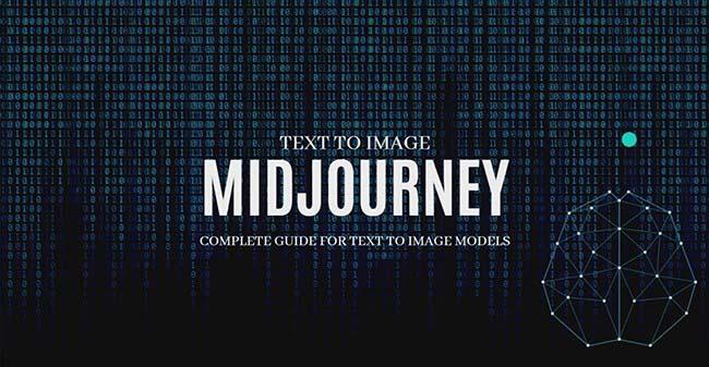 Midjourney AI：从零基础到高级版的大师班教程-34节课-中英字幕-89网创