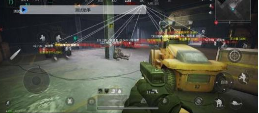 萤火测试助手直装破解-89网创