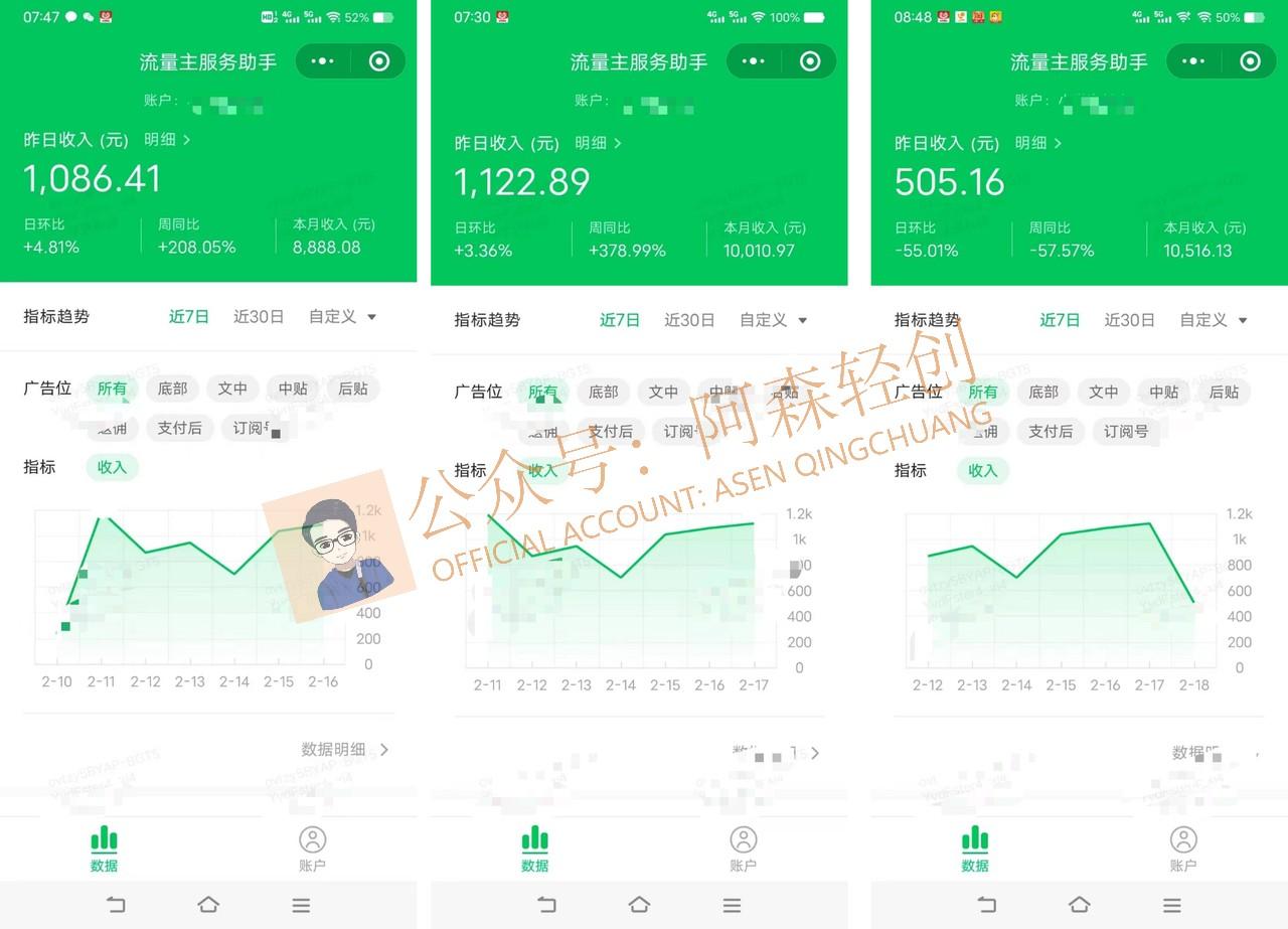 图片[1]-(9535期)无需技术，AI掘金2.0插件让你轻松赚钱，短期做到月入3万！-89网创