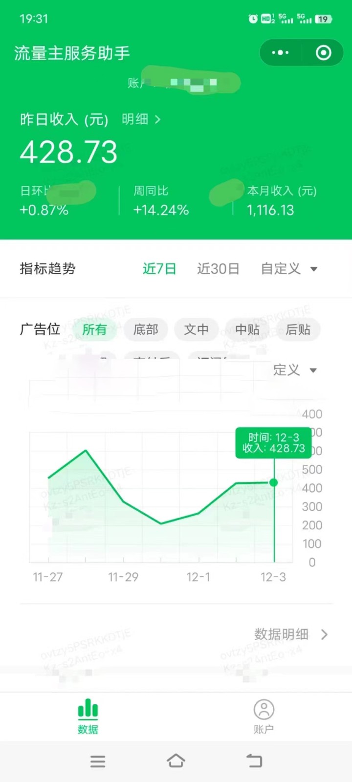图片[1]-收益翻倍，时间减半！AI掘金，十节课详解，每天投入时间少，轻松月入1w+！-89网创