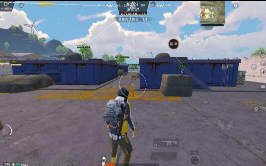 PUBG引擎漏打追锁-89网创