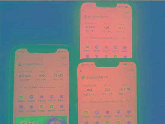 图片[2]-(9348期)2024年最强副业？AI撸头条3天必起号，一键分发，简单无脑，但基本没人知道-89网创