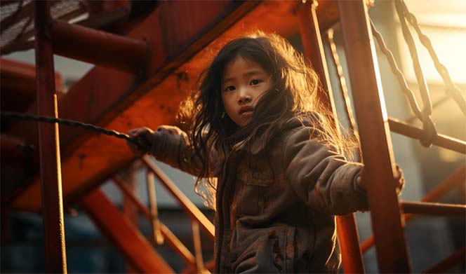 图片[4]-Curious Refuge -全球首个AI人工智能电影制作训练营-中英字幕|1080P|附素材-89网创
