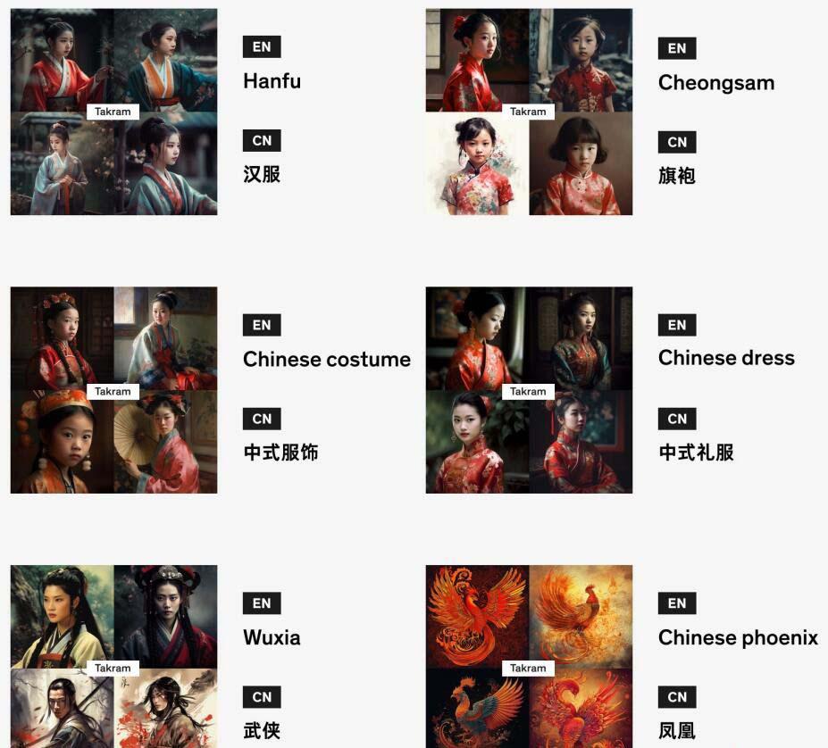 图片[4]-Midjourney辞典AIGC中英双语图文辞典+提示关键词Prompt大全-89网创