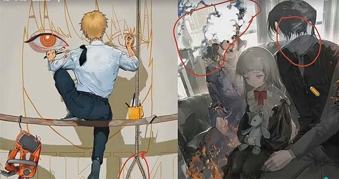 (9863期)厚涂人物-插画创作班：基础入门教程(8节课)-89网创