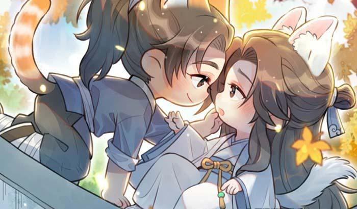 Q版 古风角色班-第6期绘画教程(39节课)-89网创