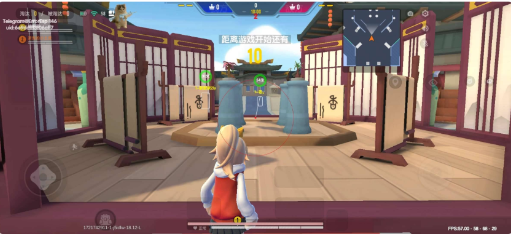 免费辅助分享-香肠派对-89网创