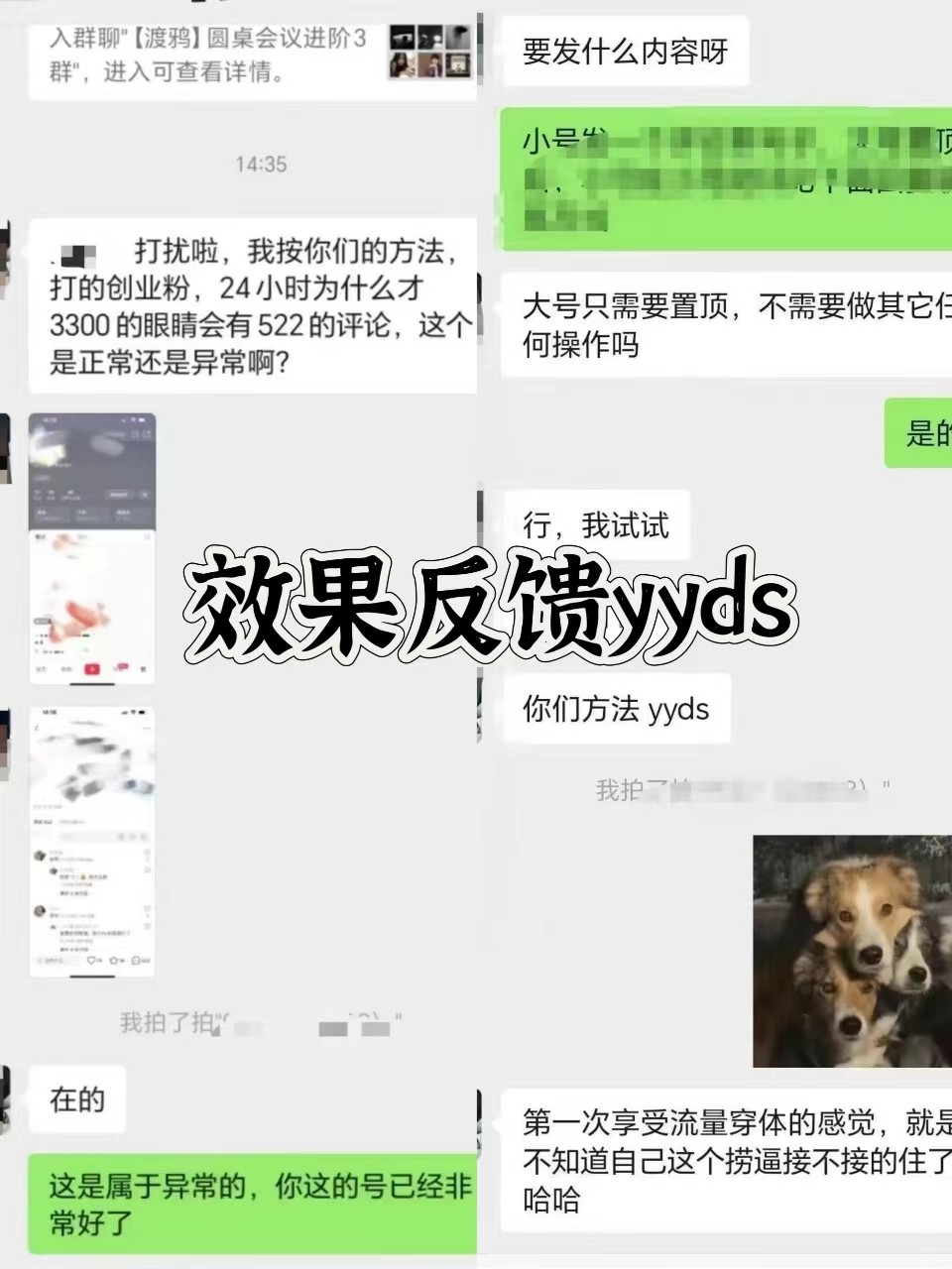 图片[3]-抖音小红书视频号全平台引流打法，全自动引流日引2000+精准客户-89网创