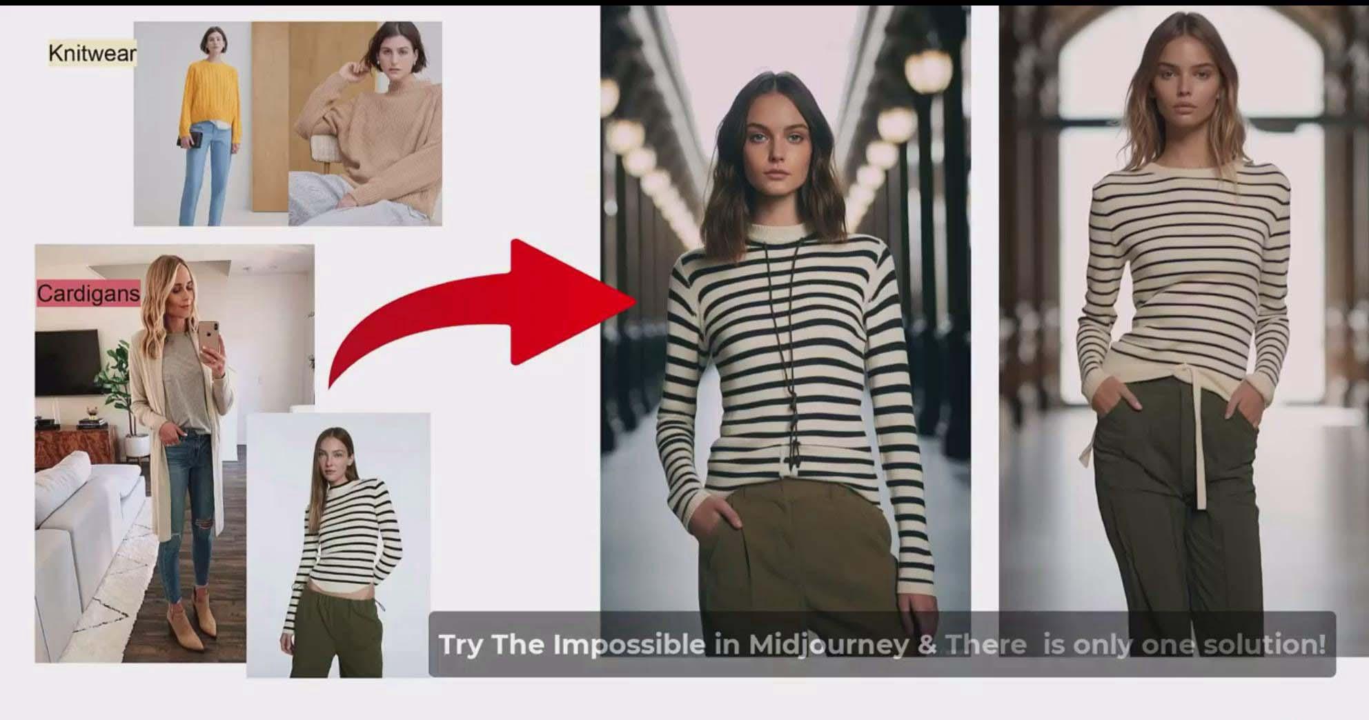 图片[12]-利用 Midjourneys Ai 人工智能设计自己的服装AI大师班-10节课-中英字幕-89网创