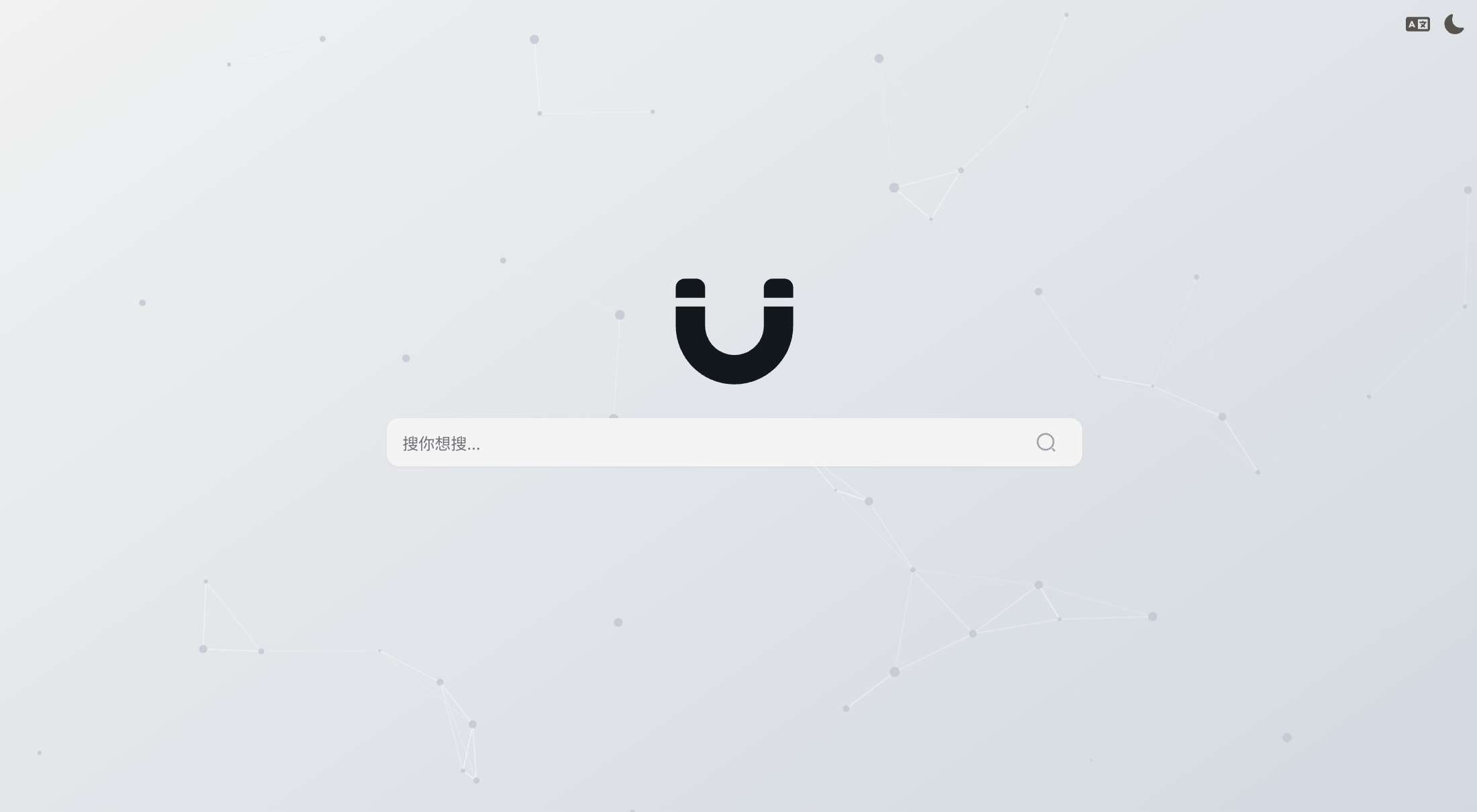 Bitmagnet-Next-Web Bitmagnet的前端UI界面 快速搭建属于自己的磁力搜索引擎-89网创