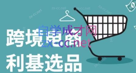 阿甘·2024年跨境电商选品案例-89网创