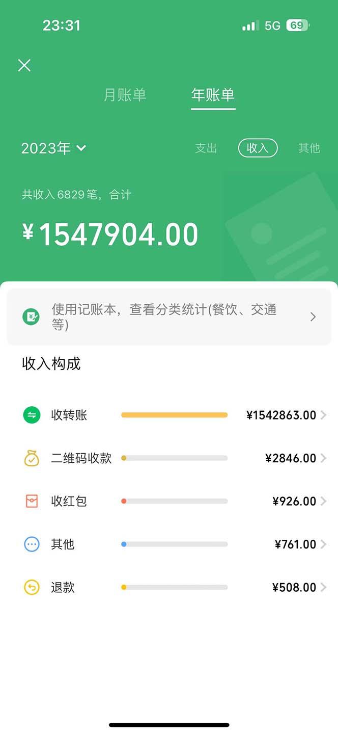 图片[1]-2024最新项目，冷门暴利，暑假来临，正是项目利润爆发时期。市场很大，…-89网创